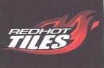 RED HOT TILES