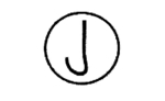 J