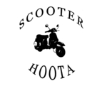 SCOOTER HOOTA