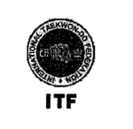 ITF INTERNATIONAL TAEKWON-DO FEDERATION