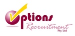 OPTIONS RECRUITMENT PTY LTD