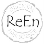 REEN ORIENTAL HAIR SCIENCE