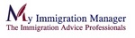 MY IMMIGRATION MANAGER THE IMMIGRATION ADVICE PROFESSIONALS