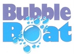 BUBBLE BOAT