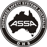 ASSA ADVANCED SAFETY SYSTEMS AUSTRALIA OHS