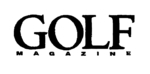GOLF MAGAZINE