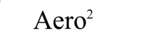 AERO2