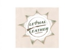 LETHAL LEATHER AUSTRALIA SPECIALISING IN HUNTING AND FLASHING ACCESSORIES