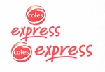 COLES EXPRESS