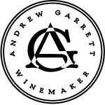AG ANDREW GARRETT WINEMAKER