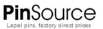PINSOURCE LAPEL PINS,FACTORY DIRECT PRICES