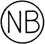 NB