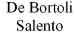 DE BORTOLI SALENTO