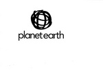 PLANET EARTH