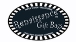 PAPER VISION MELBOURNE RENAISSANCE GIFT BAGS THE LINDY BOWMAN COMPANY