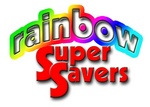 RAINBOW SUPER SAVERS