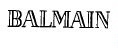 BALMAIN