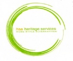 HSA HERITAGE SERVICES HOME STYLE ALTERNATIVES
