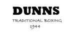 DUNNS TRADITIONAL BOXING 1944