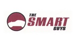 THE SMART GUYS