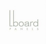 LBOARD PANELS ; LBOARD ; LBOARD WHITEBOARDS ; LBOARD PINBOARDS
