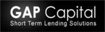 GAP CAPITAL SHORT TERM LENDING SOLUTIONS