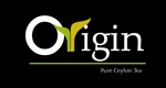 ORIGIN PURE CEYLON TEA