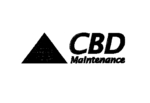 CBD CBD MAINTENANCE