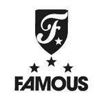 F FAMOUS