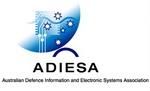 ADIESA AUSTRALIAN DEFENCE INFORMATION AND ELECTRONIC SYSTEMS ASSOCIATION