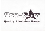PRO-STAR QUALITY ALUMINIUM BOATS