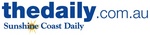 THEDAILY.COM.AU SUNSHINE COAST DAILY