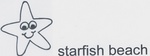 STARFISH BEACH