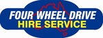 FOUR WHEEL DRIVE HIRE SERVICE