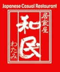 JAPANESE CASUAL RESTAURANT