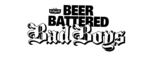 BEER BATTERED BAD BOYS EDGELL EST. 1926