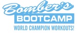 BOMBER'S BOOTCAMP WORLD CHAMPION WORKOUTS!