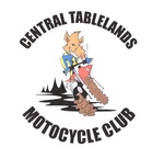 CENTRAL TABLELANDS MOTOCYCLE CLUB ; CENTRAL TABLELANDS MOTORCYCLE CLUB