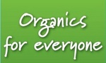 ORGANICS FOR EVERYONE
