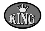 KING