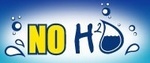 NO H2O