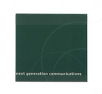NEXT GENERATION COMMUNICATIONS