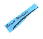 CUISINE ESSENTIALS