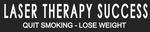 LASER THERAPY SUCCESS QUIT SMOKING - LOSE WEIGHT