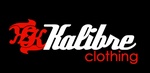 KK KALIBRE CLOTHING
