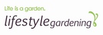 LIFE IS A GARDEN. LIFESTYLEGARDENING
