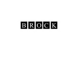 BROCK
