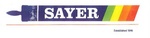 SAYER ESTABLISHED 1946
