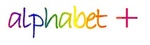 ALPHABET +