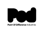 POD POINT OF DIFFERENCE INDUSTRIES